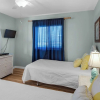 Отель Gulf Front One Seagrove Place - 6th Floor Views; Pool + Fitness Center, фото 2