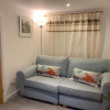 Отель One bedroom self contained annex with own bathroom, sitting room and kitchenette, фото 5