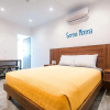 Отель El Peque o Private Condo Pool Rooftop Lounge, фото 16