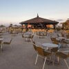 Отель Aura Resort Sidi Abdel Rahman - El Alamein, фото 26