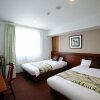 Отель La'gent Hotel Osaka Bay, фото 5