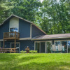 Отель Golden Pond, фото 17