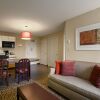 Отель Hawthorn Suites by Wyndham Hartford Meriden, фото 3