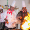 Отель The Mavvel Hotel Embu, фото 5