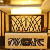Отель OYO Premium Kanchan Bagh, фото 11