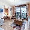 Отель Le Paradis 28 Apartment- Chamonix All Year, фото 8