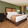 Отель Extended Stay America Suites Tacoma South, фото 22