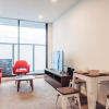 Отель Comfort Apartments Box Hill - Previously City Edge Box Hill Apartment Hotel, фото 7