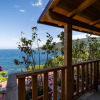 Отель Villa Ray Capo Perla with private access to the beach-VILLA RAY BEACH, фото 36
