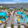 Отель Sheraton Orlando Lake Buena Vista Resort, фото 16
