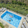 Отель House With one Bedroom in Laroya, With Wonderful Mountain View, Pool A, фото 11