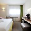 Отель Mercure Rennes Centre Gare, фото 6