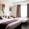 Отель Premier Inn West Bromwich Central в Вэсте Бромвич