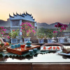 Отель Yangshuo Village Inn, фото 17