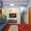 Отель Spot ON 90449 Bed Station Guest House Dormitory, фото 18