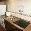 Отель Apartamentos La Palmera, фото 13