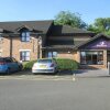 Отель Premier Inn Wellingborough, фото 5