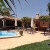 Отель Villa With 5 Bedrooms in Alicante, With Private Pool and Furnished Ter, фото 39