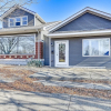 Отель Pet-friendly New Albany Home < 7 Mi to Louisville!, фото 14