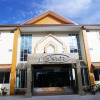 Отель Na Chaidej Hotel, фото 1