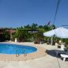 Отель Private 2 Bedroom Villa With Swimming Pool Tropical Gardens Fast Wifi Smart Tv, фото 20