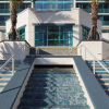 Отель Hilton Daytona Beach Resort / Ocean Walk Village, фото 18