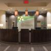 Отель Holiday Inn Portsmouth Downtown, an IHG Hotel, фото 2