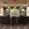 Отель Holiday Inn Portsmouth Downtown, an IHG Hotel, фото 2