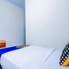 Отель SPOT ON 2370 Berkah Homestay Syariah, фото 7