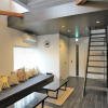 Отель Sekai Hotel Yanagi - Hostel, фото 13