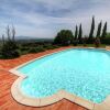 Отель Spacious Villa in Monte San Savino with Swimming Pool, фото 24