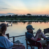 Отель Marataba Safari Lodge, фото 22