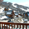 Отель Chalets De La Vallee Dor Edelweiss N202 2 Pieces 4 Personnes 2 Rooms 4 People, фото 6