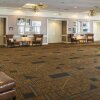 Отель DoubleTree by Hilton Hotel Raleigh-Durham Airport at Research Triangle Park, фото 2