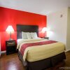 Отель Red Roof Inn Austin - Round Rock в Раунд-Роке