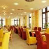 Отель Best Western City-Hotel Braunschweig, фото 17