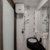 Отель Nice And Comfort Studio Room At Sky House Bsd Apartment, фото 9