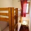 Отель Apartment With 3 Bedrooms in Modane, With Wonderful Mountain View and, фото 5