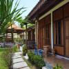 Отель Borobudur Bed & Breakfast - Hostel, фото 35