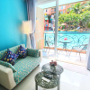 Отель Atlantis Condo, фото 6