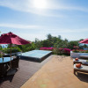 Отель Ocean View Kata Gardens Penthouse 6C, фото 20