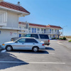 Отель Motel 6 Vallejo, CA - Six Flags West, фото 11