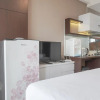 Отель Best Studio With Comfortable Design At Signature Park Grande Apartment, фото 3
