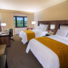 Отель Sao Paulo Airport Marriott Hotel, фото 39