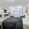 Отель Contemporary Apartment Central Liverpool, фото 15