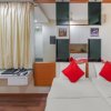 Отель OYO Rooms Kondapur-Gachibowli Road, фото 19
