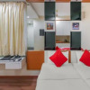 Отель Oyo Rooms Kondapur-Gachibowli Road, фото 7