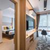 Отель Destiny63 Ekamai Apartment, фото 8