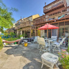 Отель Brigantine Beach Block Townhome w/ 3 Balconies!, фото 19