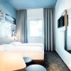 Отель B&B HOTEL Gießen-City, фото 6